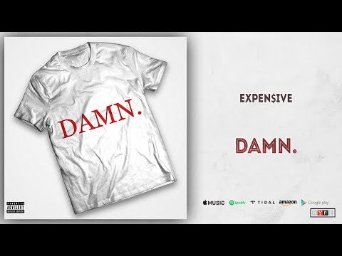 Expen$ive - DAMN