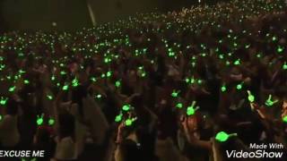 B.A.P- Excuse me (Japan ver.)