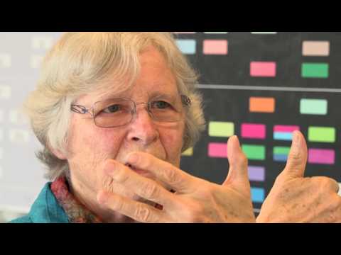 The Silent Way, part 1d: Non-beginners - the 'class conversation'