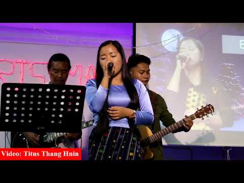 Eden Mawi II Daihnak Siangpahrang II LAI MINO