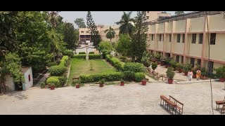 Dav Public School Video