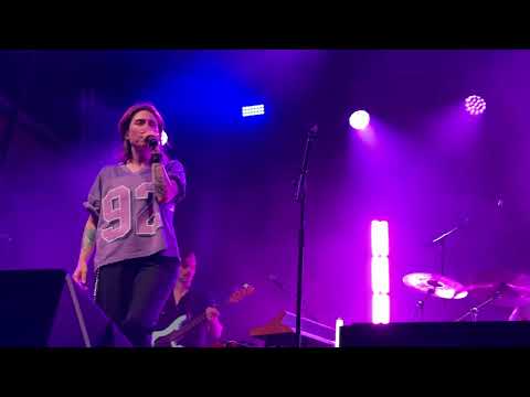 18/18 Tegan and Sara - Closer + Last Bow/Wave of 2024 @ Capital Pride, Ottawa, ON 08/24/24