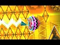 IT S VERIFIED Tidal Wave NEW TOP 1 In Perfect Quality 4K 60fps Geometry Dash