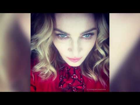 I Would F*ck Madonna!
