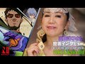 A Cruel Angel S Thesis Singer Yoko Takahashi Neon Genesis Evangelion Netflix Anime