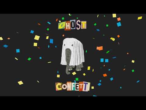 Confetti - Ghost (Official Audio)