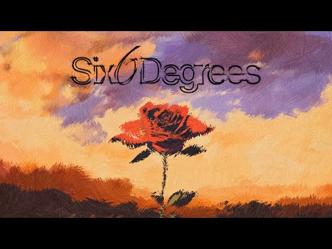 派偉俊Patrick Brasca & 周杰倫Jay Chou - Six Degrees (Official Lyric Video)