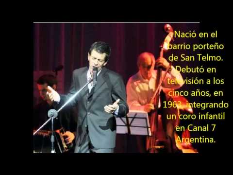 ARIEL ARDIT  - GUILLERMO FERNANDEZ  - PAJARO CIEGO  - TANGO