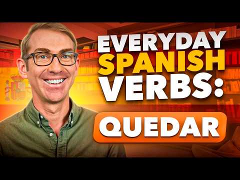 5 Must-Know Uses of "Quedar" in Spanish