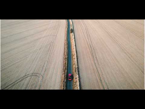 Vince Freeman -  Unluckiest Man Alive (Official Video)