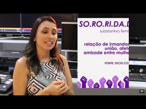 TJ UFSC 01/12/20 - Relembre: Entrevista Eveline Poncio // Série Jornalismo & Pandemia