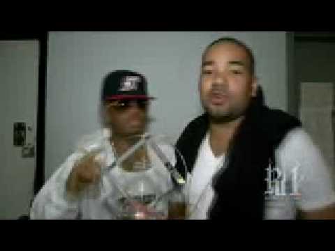 Dj Envy, Red Cafe - Ru1 in HD