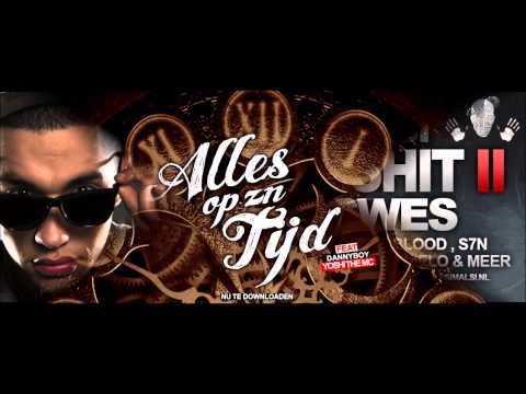 Assi Malsi - Alles Op Z'n Tijd feat. Yoshi & Dannyboy