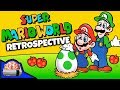 Super Mario World Review And Retrospective SNES