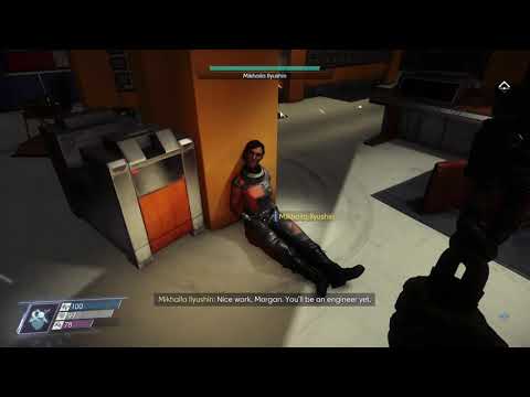 prey walkthrough part 13 no commentary