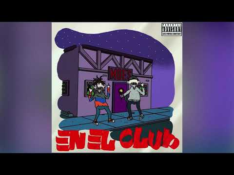 KATO X JL - EN EL CLUB🍸