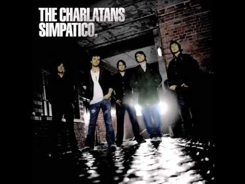 THE CHARLATANS - Sunset & Vine