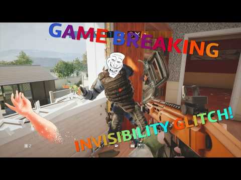 INSANE NEW MONTE SHIELD GLITCH | SO OVER-POWERED !!!!!!