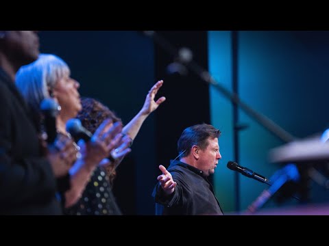 CHP Worship | Lindell Cooley | 9-28-25