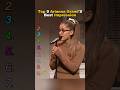 Top 9 Ariana Grande's best impression