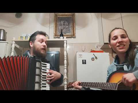 ViS Duo - Tisina (Bajaga Cover)