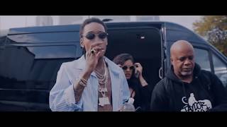 Wiz Khalifa - Letterman [Official Video]