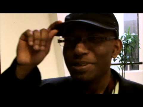 Momocon 2013 Highlights - I Meet the Nostalgia Critic!