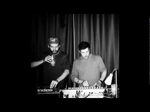 Stiebritz & Weber - Alter //LIVE// (snippet)