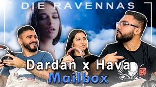Reakion auf Dardan x Hava - Mailbox | Die Ravennas