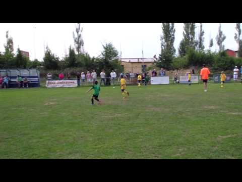 Junior Teplice - FK Příbram xvid