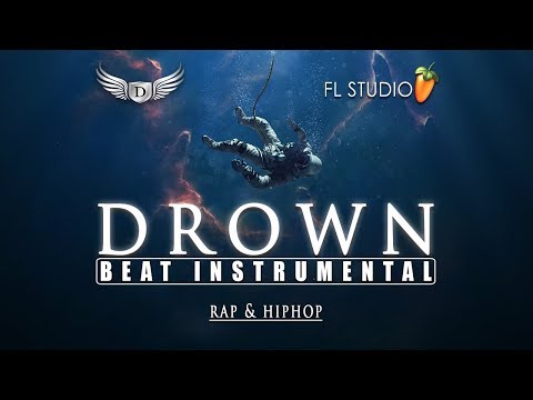 Epic Orchestra HIPHOP RAP INSTRUMENTAL BEAT - Drown (Ribez Collab) (SOLD)