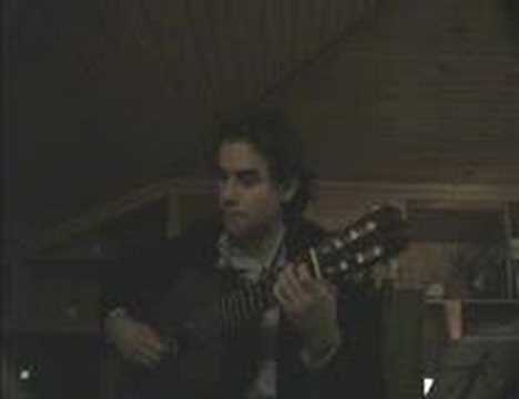 Zamboni, preludio from suite n°1