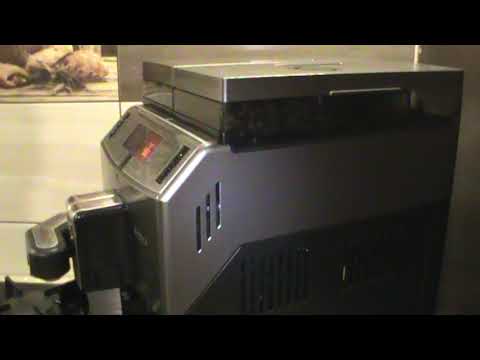 Saeco Lirika вопросы