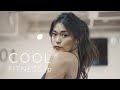 Japanese Beautiful Woman Workout Motivation Tokyo Japan
