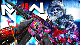 Still the BEST GUN in Modern Warfare 3! (Christmas Update)