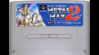 #09 【メタルマックス２】ブラドはくぶつかん探索