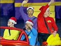 The Wiggles The Wiggly Big Show Closing 1999