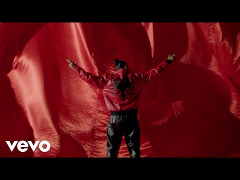 Geni Nishtulla - ATDHEU IM