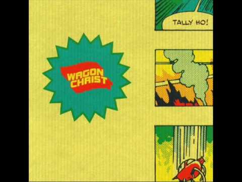Wagon Christ  - My organ in your face