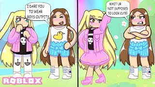 скачать We Must Escape Roblox Mcdonalds Or Else смотреть - 