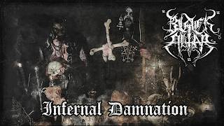 Infernal Damnation - Black Altar