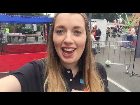 Willem II & AH: Koningsdag