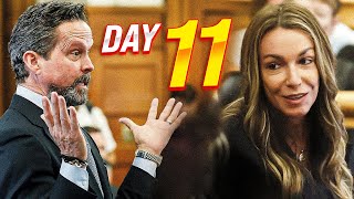 Karen Read Trial: Day 11 Exposing the Cover-Up PART 2