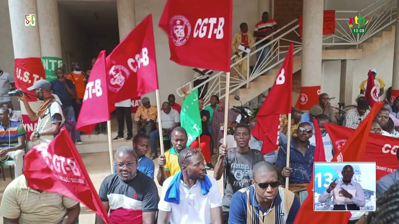 Historique du 1er mai (Fête du Travail) : un couronnement des luttes sociales