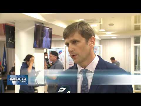 Новости Псков 10.09.2018 # Все кандидаты признали легитимность псковских выборов 