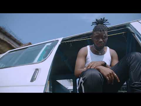 MRKing - Mon Pays (Clip Officiel)