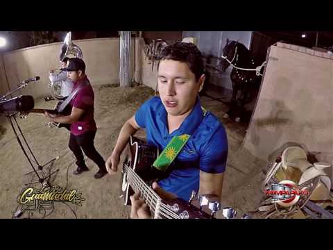Los De Guamuchil- El Papa Del Diablo [Cover En Vivo] Corridos 2017