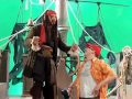 Пираты Карибского моря -Русская пародия 