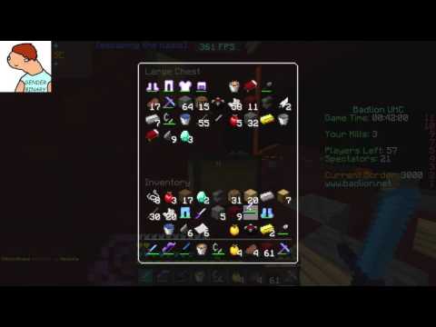 UHC Highlights #41 - music omg!!