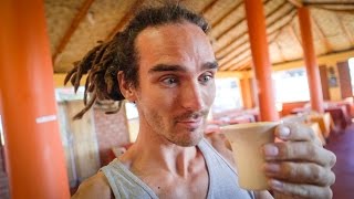 $100 CUP OF COFFEE